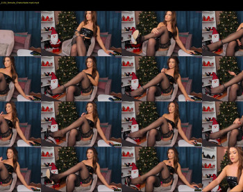 megan_devile — 17 minute Chaturbate female teen cam video, 720p, Jan 7, 2025