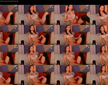 midnight__muse — 62 minute Chaturbate female teen cam video, 720p, Jan 7, 2025