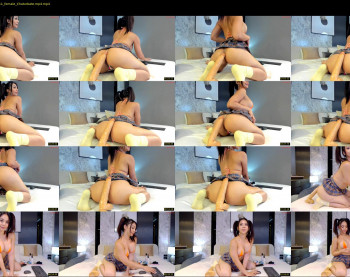 millabelle — 12 minute Chaturbate female teen cam video, 720p, Jan 7, 2025