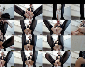 mullty — 121 minute Chaturbate female teen cam video, 720p, Jan 7, 2025
