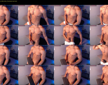 patrick_brown_ — 7 minute Chaturbate male teen cam video, 720p, Jan 7, 2025