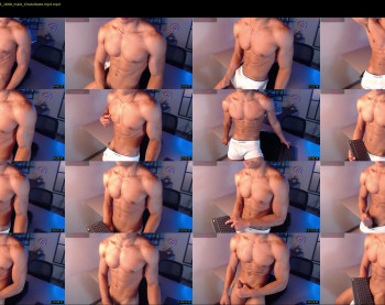 patrick_brown_ — 120 minute Chaturbate male teen cam video, 720p, Jan 7, 2025