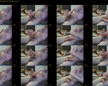 perversejohn2 — 38 minute Chaturbate male teen cam video, 480p, Jan 8, 2025