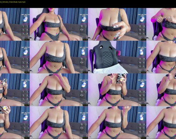 roxy_clark — 44 minute Chaturbate female teen cam video, 720p, Jan 7, 2025