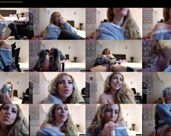 ruby_fit — 121 minute Chaturbate female teen cam video, 720p, Jan 8, 2025