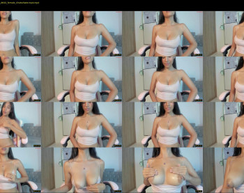 sam_robert17 — 9 minute Chaturbate female teen cam video, 720p, Jan 7, 2025