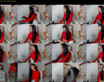 sammy_rios — 23 minute Chaturbate female teen cam video, 720p, Jan 8, 2025