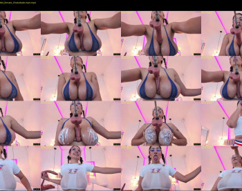 valerynova — 61 minute Chaturbate female teen cam video, 720p, Jan 7, 2025