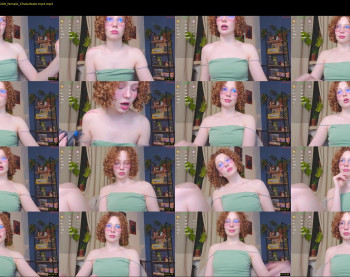 _lightmyfire — 48 minute Chaturbate female teen cam video, 720p, Jan 8, 2025