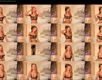 _lola_bunny_ — 57 minute Chaturbate female teen cam video, 720p, Jan 9, 2025