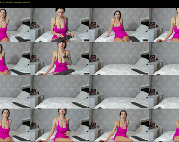 desert2blosom — 19 minute Chaturbate female teen cam video, 720p, Jan 9, 2025