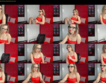 emilymilf__ — 38 minute Chaturbate female teen cam video, 720p, Jan 8, 2025