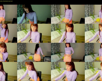 fritha — 42 minute Chaturbate female teen cam video, 720p, Jan 8, 2025
