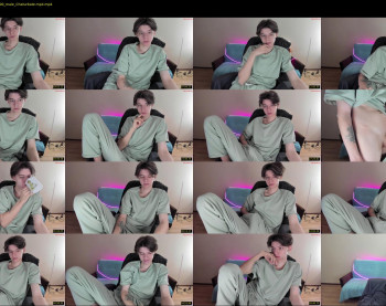 guy_liam1 — 67 minute Chaturbate male teen cam video, 720p, Jan 8, 2025