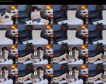 iwillfall_ — 74 minute Chaturbate male teen cam video, 720p, Jan 9, 2025
