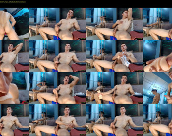 jonas_smith1 — 84 minute Chaturbate male teen cam video, 720p, Jan 9, 2025