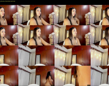 loreth_jw — 5 minute Chaturbate female teen cam video, 720p, Jan 9, 2025