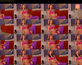 midnight__muse — 42 minute Chaturbate female teen cam video, 720p, Jan 8, 2025