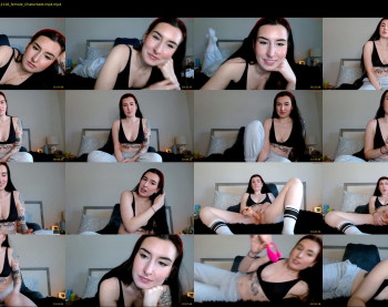 msrubyhayes — 31 minute Chaturbate female teen cam video, 720p, Jan 8, 2025