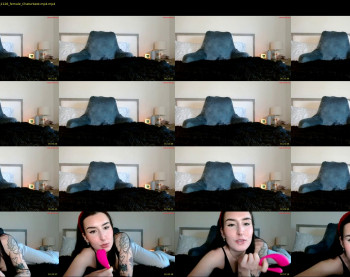 msrubyhayes — 4 minute Chaturbate female teen cam video, 480p, Jan 8, 2025