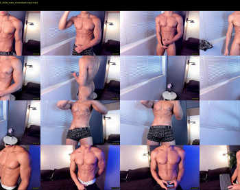 patrick_brown_ — 87 minute Chaturbate male teen cam video, 720p, Jan 8, 2025