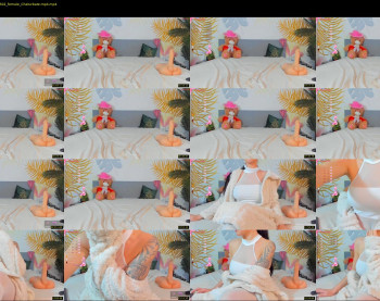 pinkyishere — 19 minute Chaturbate female teen cam video, 720p, Jan 8, 2025