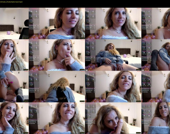 ruby_fit — 45 minute Chaturbate female teen cam video, 720p, Jan 8, 2025