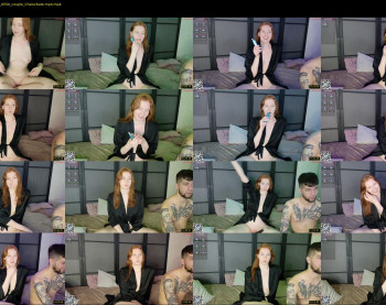 sinnerscorner — 19 minute Chaturbate couple teen cam video, 720p, Jan 9, 2025