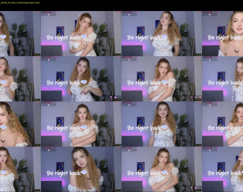 small_blondee — 11 minute Chaturbate female teen cam video, 720p, Jan 8, 2025
