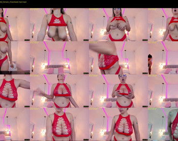 valerynova — 18 minute Chaturbate female teen cam video, 720p, Jan 8, 2025