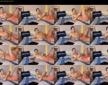 vorvik — 73 minute Chaturbate couple teen cam video, 720p, Jan 8, 2025