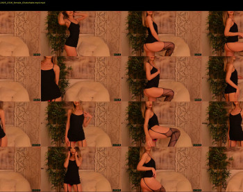 yourmidnightcoffee — 121 minute Chaturbate female teen cam video, 720p, Jan 8, 2025
