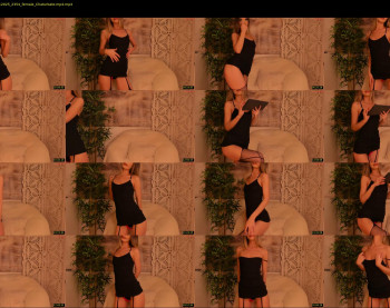yourmidnightcoffee — 37 minute Chaturbate female teen cam video, 720p, Jan 8, 2025