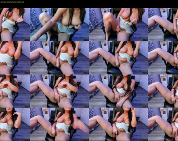 _samie_ — 11 minute Chaturbate female teen cam video, 720p, Jan 9, 2025