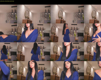 anablerd — 121 minute Chaturbate female teen cam video, 720p, Jan 10, 2025