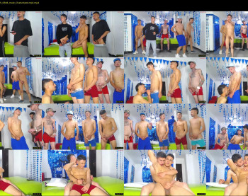 asmodeus7100 — 121 minute Chaturbate male teen cam video, 720p, Jan 10, 2025