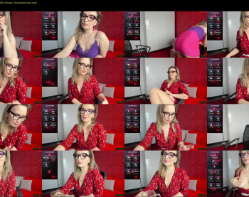 emilymilf__ — 121 minute Chaturbate female teen cam video, 720p, Jan 9, 2025