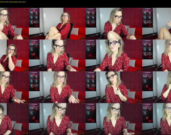 emilymilf__ — 28 minute Chaturbate female teen cam video, 720p, Jan 9, 2025