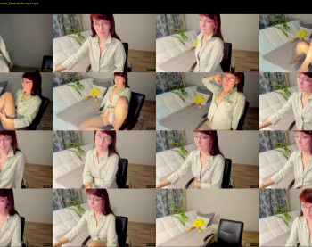 fritha — 33 minute Chaturbate female teen cam video, 720p, Jan 10, 2025