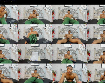 jackmacson — 82 minute Chaturbate male teen cam video, 720p, Jan 9, 2025