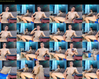 jonas_smith1 — 83 minute Chaturbate male teen cam video, 720p, Jan 10, 2025