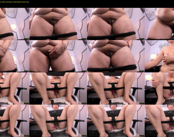 melissaajoness — 23 minute Chaturbate female teen cam video, 720p, Jan 9, 2025