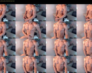 patrick_brown_ — 4 minute Chaturbate male teen cam video, 720p, Jan 9, 2025