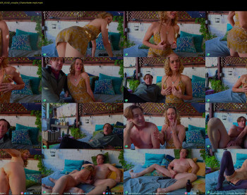 peppermintdusty — 121 minute Chaturbate couple teen cam video, 720p, Jan 10, 2025