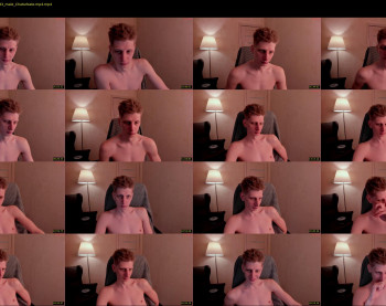 slim_andy — 32 minute Chaturbate male teen cam video, 720p, Jan 9, 2025
