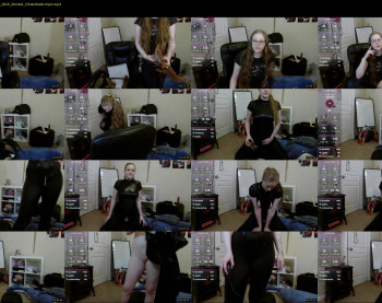 southerbunny — 44 minute Chaturbate female teen cam video, 720p, Jan 9, 2025