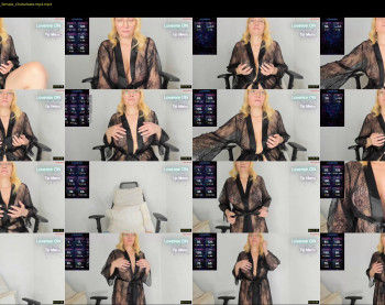 taichi75 — 60 minute Chaturbate female teen cam video, 720p, Jan 9, 2025