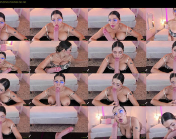 valerynova — 121 minute Chaturbate female teen cam video, 720p, Jan 9, 2025