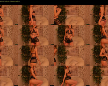 yourmidnightcoffee — 93 minute Chaturbate female teen cam video, 720p, Jan 10, 2025