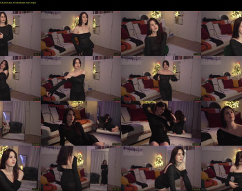 _blackbee_ — 121 minute Chaturbate female teen cam video, 720p, Jan 11, 2025